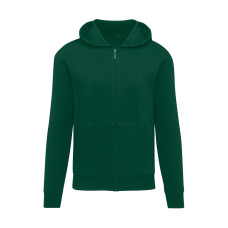Originals Hooded Full Zip Kids