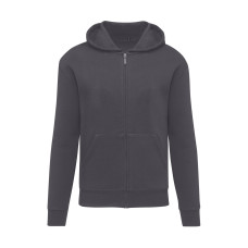 Originals Hooded Full Zip Kids