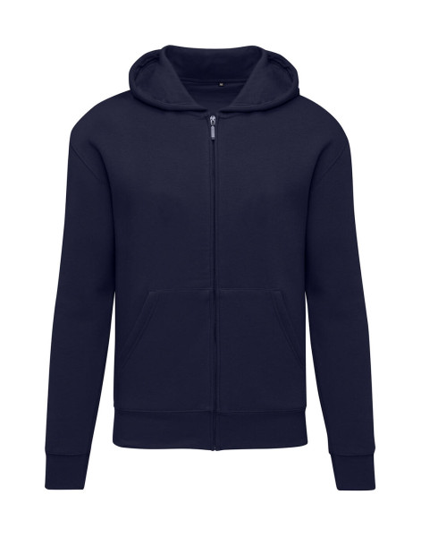 Originals Hooded Full Zip Kids