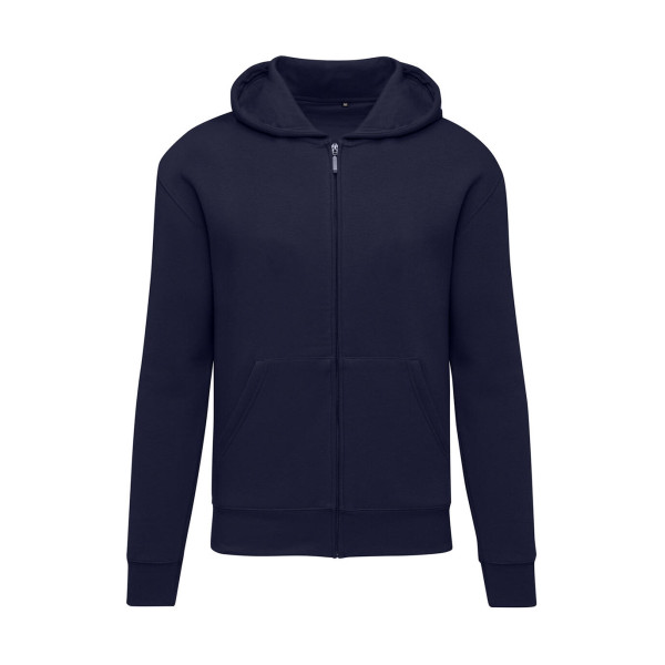 Originals Hooded Full Zip Kids