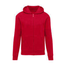Originals Hooded Full Zip Kids