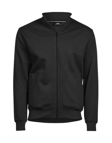 Full Zip Cardigan