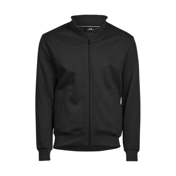 Full Zip Cardigan