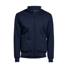 Full Zip Cardigan