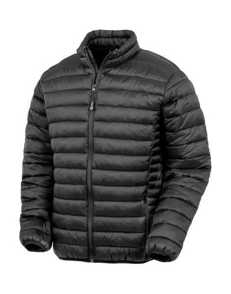 Recycled Padded Jacket