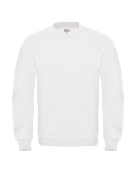 ID.002 Cotton Rich Sweatshirt 