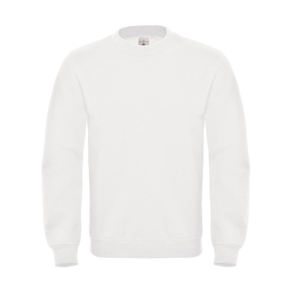 ID.002 Cotton Rich Sweatshirt
