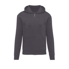 Originals Hooded Full Zip Men