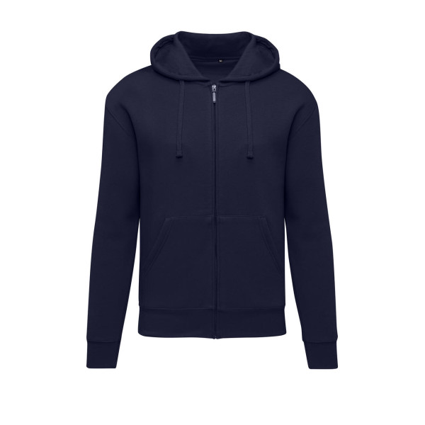 Originals Hooded Full Zip Men