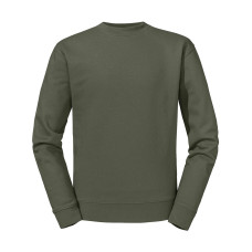 The Authentic Sweat