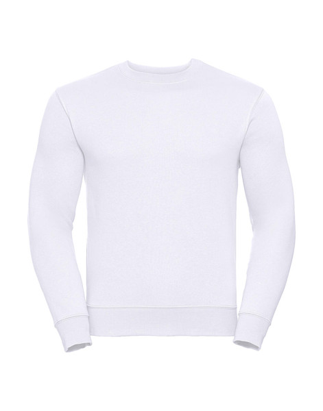 The Authentic Sweat