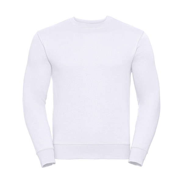 The Authentic Sweat