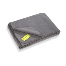 Recycled Fleece Blanket