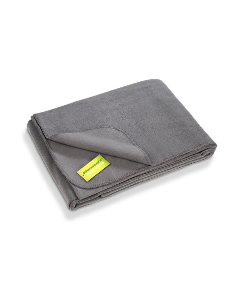 Recycled Fleece Blanket