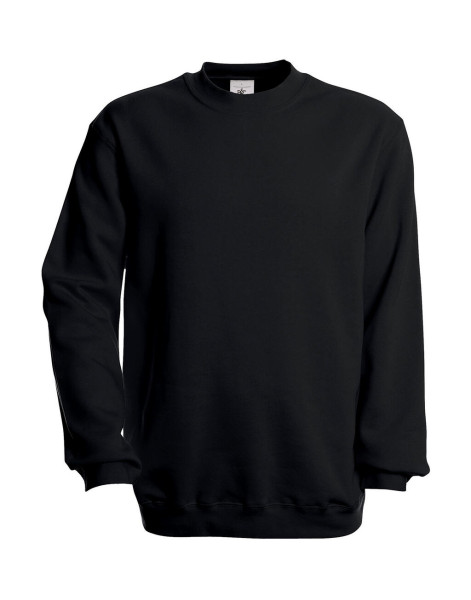 Set In Sweatshirt