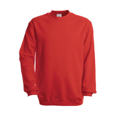 Set In Sweatshirt