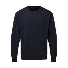 Crew Neck Sweatshirt Men