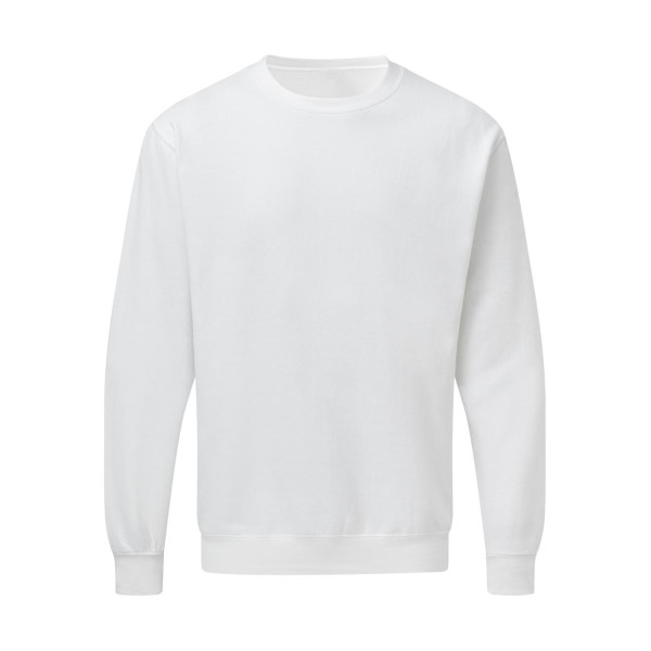 Crew Neck Sweatshirt Men