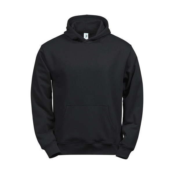 Junior Power Hoodie