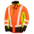 Fluo Yellow-Fluo Orange-Black