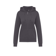 Originals Hooded Full Zip Women