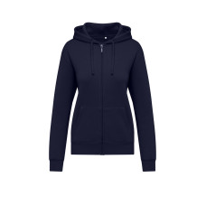 Originals Hooded Full Zip Women