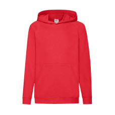 Kids Lightweight Hooded Sweat