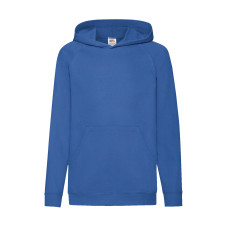 Kids Lightweight Hooded Sweat