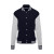 Dark Black-Light Oxford