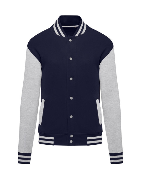 Originals Varsity Jacket Kids