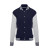 Navy-Light Oxford
