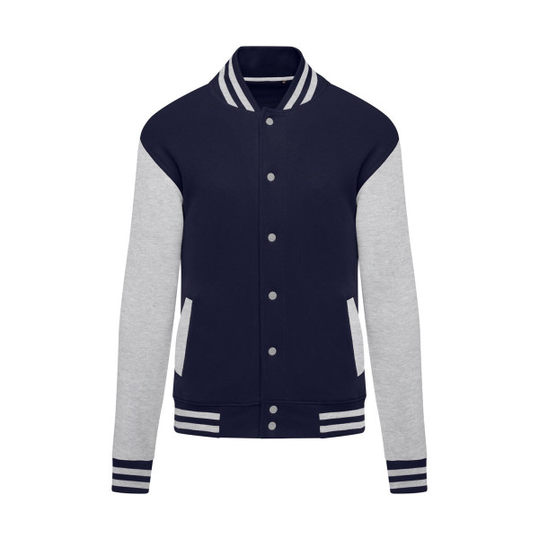 Originals Varsity Jacket Kids