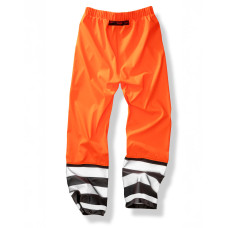 Heavy Duty Prism Pu Safe/Dry Trouser