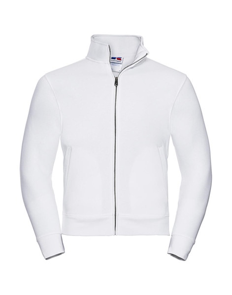 Men's Authentic Sweat Jacket