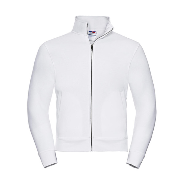 Men's Authentic Sweat Jacket