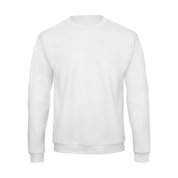 ID.202 50/50 Sweatshirt Unisex
