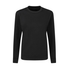 Crew Neck Sweatshirt Women