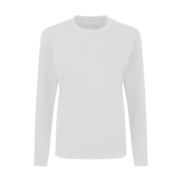 Crew Neck Sweatshirt Women