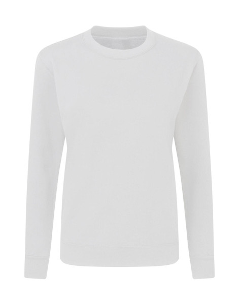 Crew Neck Sweatshirt Women