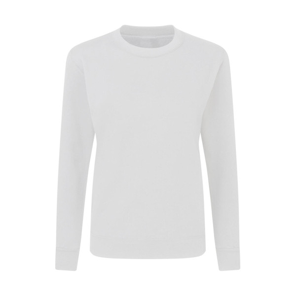 Crew Neck Sweatshirt Women