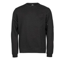Athletic Crew Neck Sweat