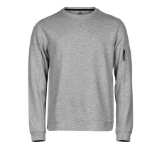Athletic Crew Neck Sweat