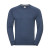 Bright Navy Marl