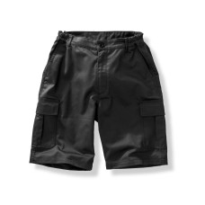Recycled Utility Shorts