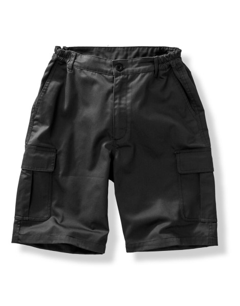 Recycled Utility Shorts