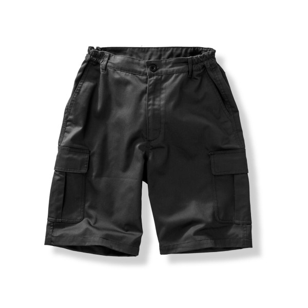 Recycled Utility Shorts