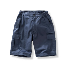 Recycled Utility Shorts