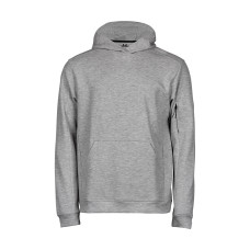 Athletic Hooded Sweat