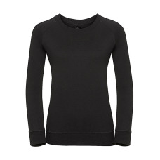 Ladies HD Raglan Sweat