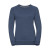 Bright Navy Marl